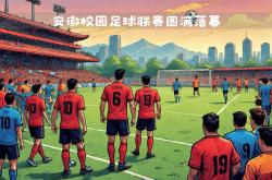 国内足球职业联赛激烈角逐精彩继续