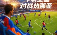 热那亚遭遇三连败，陷入降级区泥潭的简单介绍