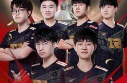 JackeyLove关键节点逆转，RNG带队取胜！的简单介绍