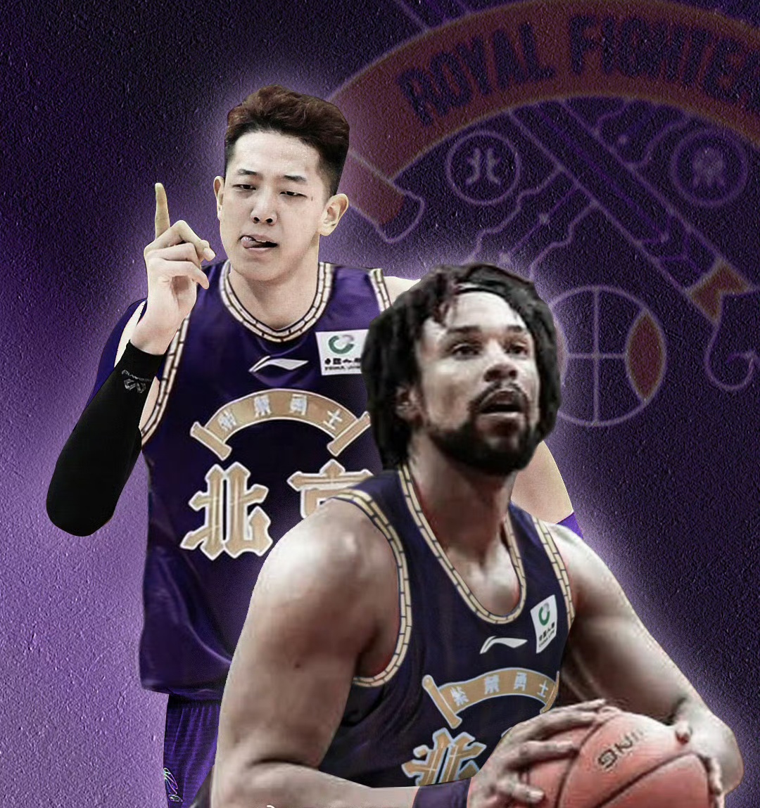  CBA季后赛转会风云：金州勇士盯上锋线强援，王楚钦或成交易筹码