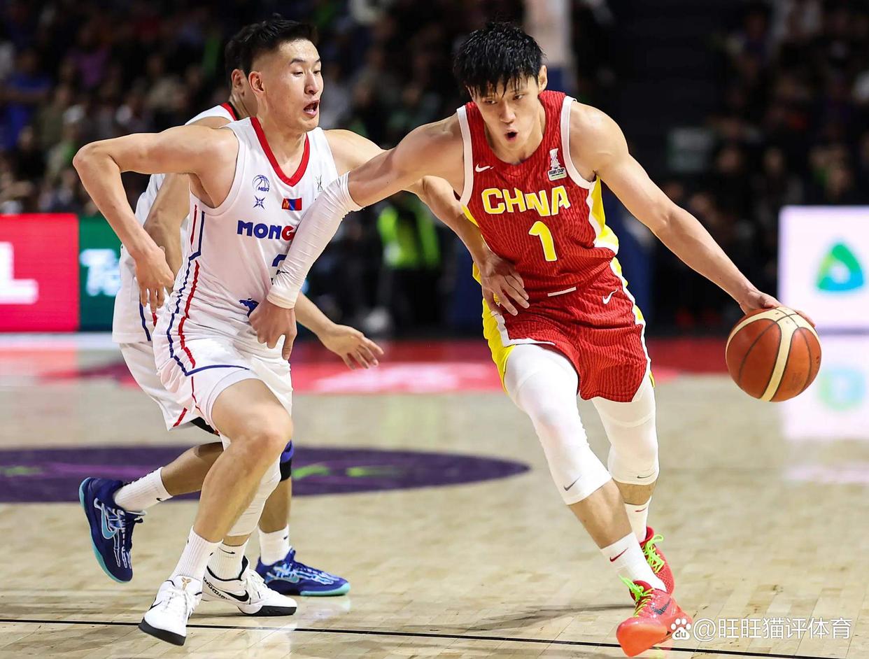  赛前速览：亚洲杯常规赛辽宁男篮对阵川崎前锋，三大看点值得期待