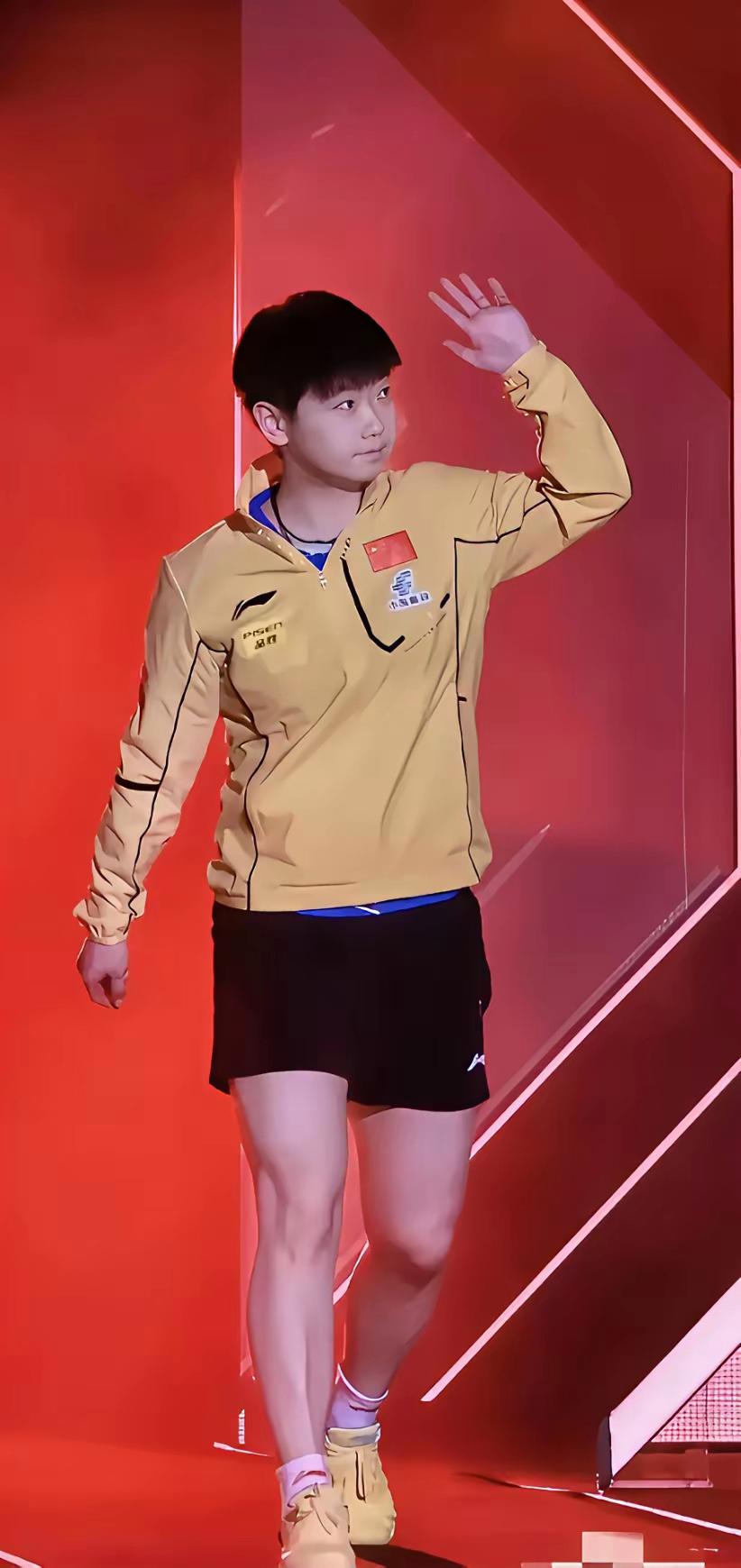  世界杯转会风云：巴塞罗那盯上锋线强援，孙颖莎或成交易筹码